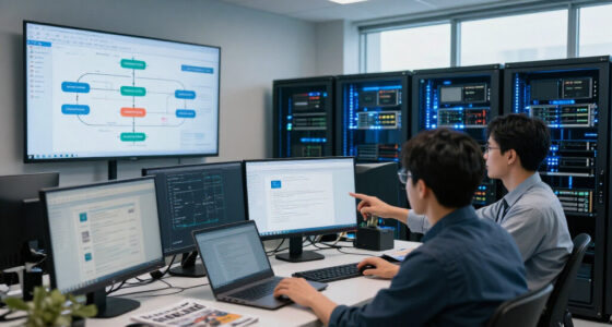 A Data Center Home For Every Team: Bringing AI Decisions Into View