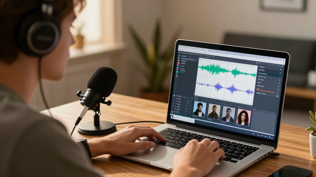 A Guide To Comparing 5 AI Voice Cloning Software Guides For 2027