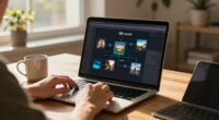 A Look At AI-Assisted Storytelling In “Luciole”
