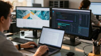 A New Look At Hacking Costs: AI Agents And Company Websites