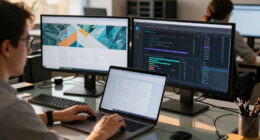 A New Look At Hacking Costs: AI Agents And Company Websites