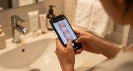 A Photo Timeline For Living With Eczema Or Psoriasis