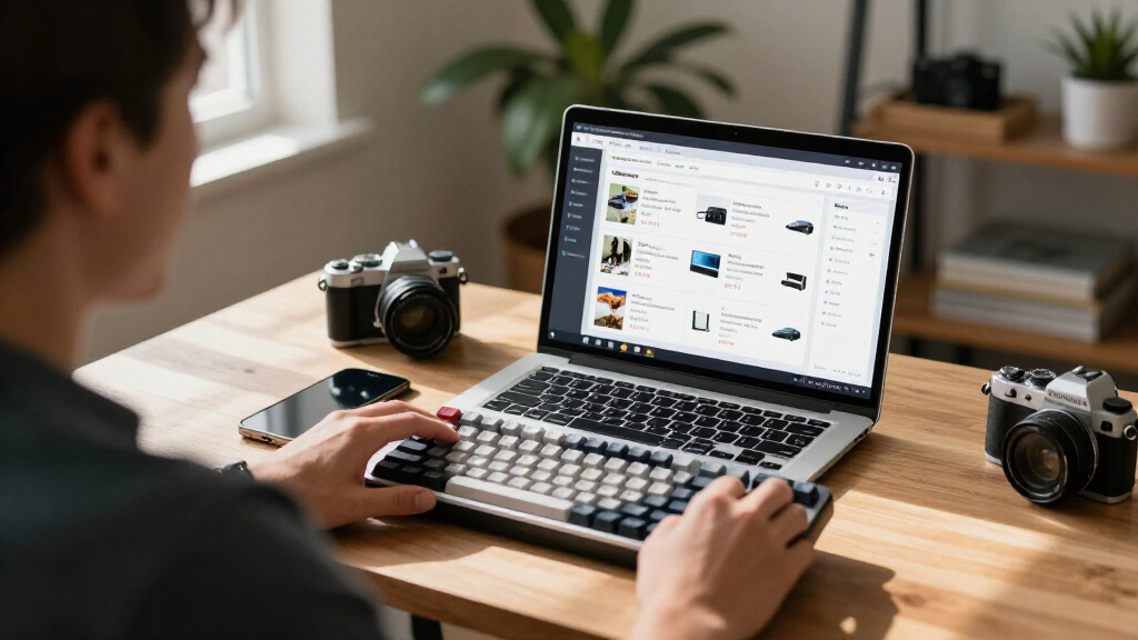 A Practical Guide To Searching Resale Marketplaces