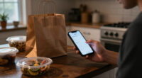 A Reality Check For The AI That Shops: DoorDash’s Recent Order Data