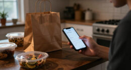 A Reality Check For The AI That Shops: DoorDash’s Recent Order Data