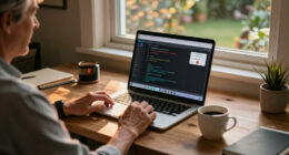 A Retirement Countdown And The Lessons Of Building With AI