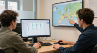 A Snapshot Of AI Across Europe’s Government Services