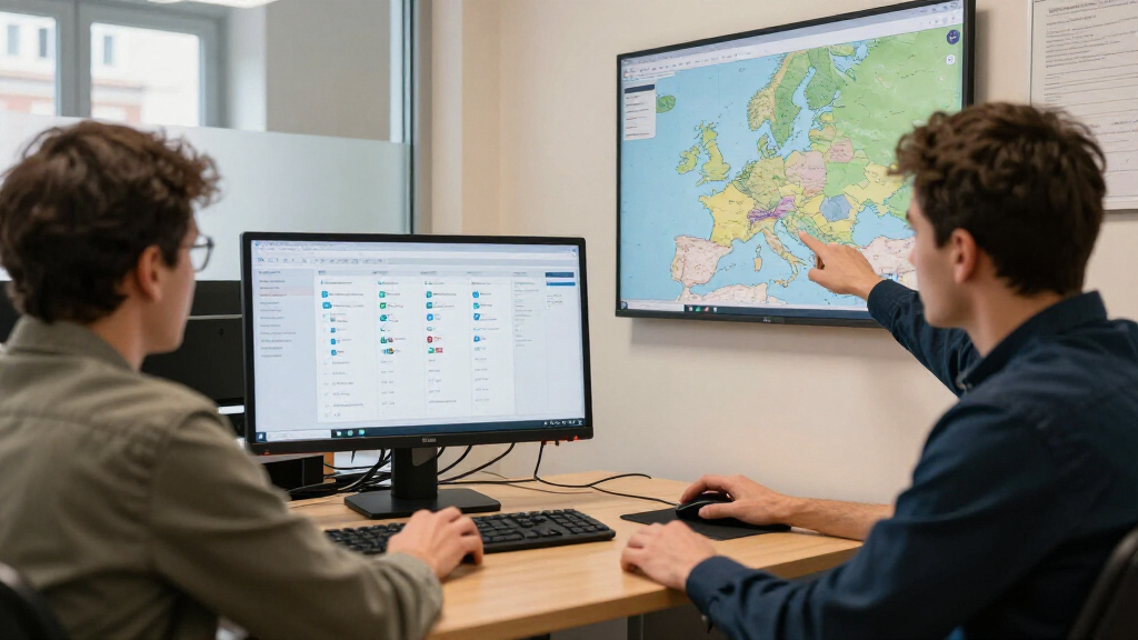 A Snapshot Of AI Across Europe’s Government Services