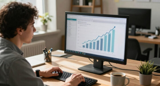 A Third Of US Growth Came From Computers And Software. Can It Last?