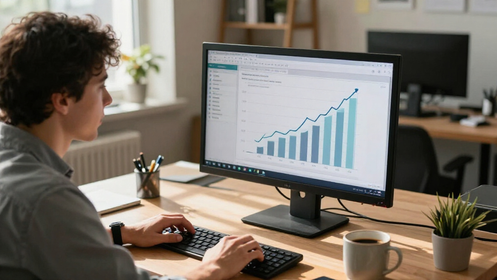 A Third Of US Growth Came From Computers And Software. Can It Last?