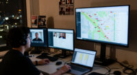 AI And The First Midterms: From Campaign Deepfakes To Georgia’s Data