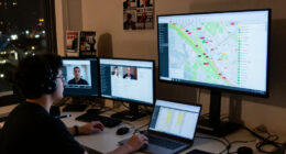 AI And The First Midterms: From Campaign Deepfakes To Georgia’s Data