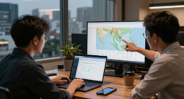 AI And The Growth Of Southeast Asia’s Digital Economy To $368 Billion