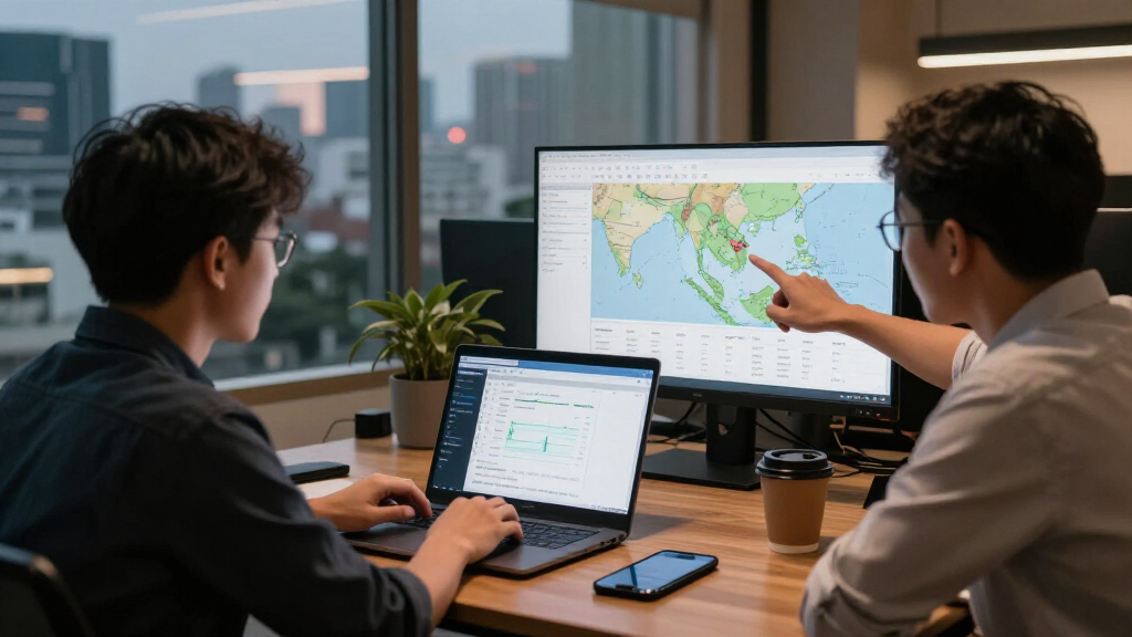 AI And The Growth Of Southeast Asia’s Digital Economy To $368 Billion