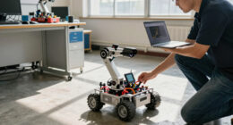 AI In The Physical World: ByteDance Broadens Robotics Hiring