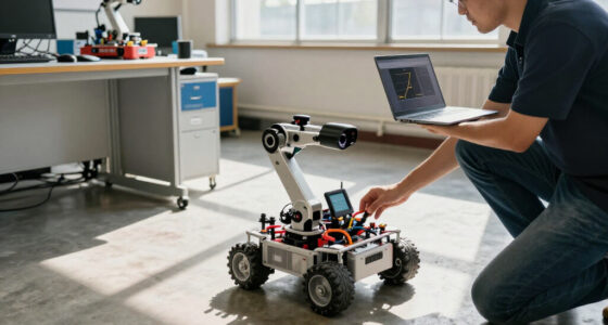 AI In The Physical World: ByteDance Broadens Robotics Hiring