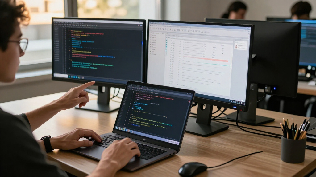 AI Made Production Fast. Verification Still Takes Judgment