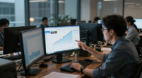 Anthropic’s Reported H1 2026 Loss: $80Bn, WSJ Says