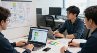 Assessing Safety In Frontier AI Training Through Safety Cases