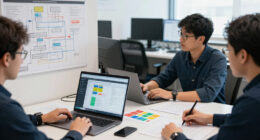 Assessing Safety In Frontier AI Training Through Safety Cases