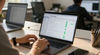 Auditing Autonomous AI: Follow Each Action And Its Approval
