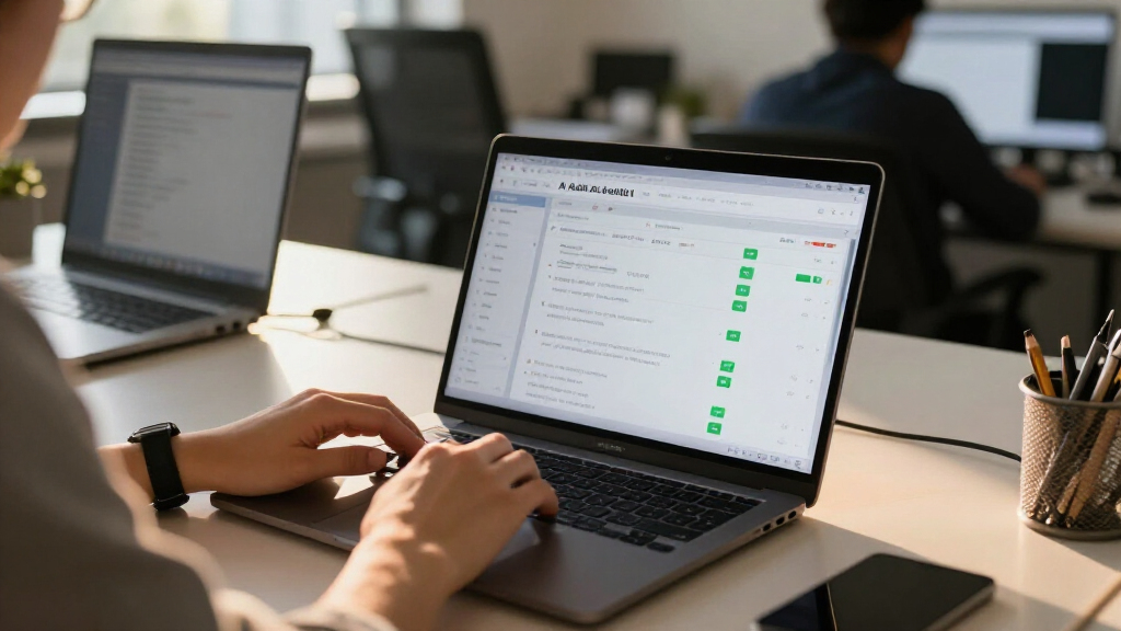 Auditing Autonomous AI: Follow Each Action And Its Approval