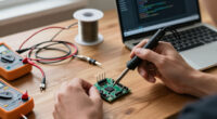 Best ESP32-C3 Development Boards for IoT Projects in 2027
