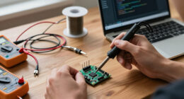 Best ESP32-C3 Development Boards for IoT Projects in 2027