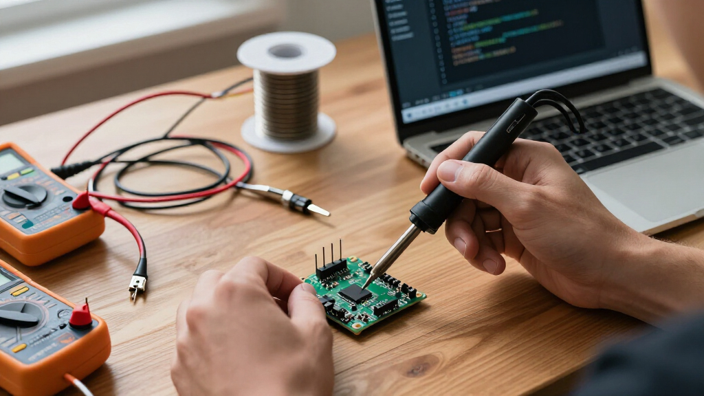 Best ESP32-C3 Development Boards for IoT Projects in 2027