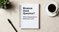 Binance Hack Questions: What Happened As Billions Left?