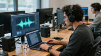 Block’s Dessa, Human-Sounding AI, And The Limits Of What We Can Hear