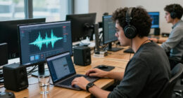 Block’s Dessa, Human-Sounding AI, And The Limits Of What We Can Hear
