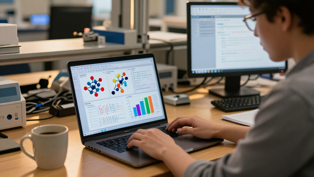 Building AI For American Scientific Discovery: Anthropic’s Commitment