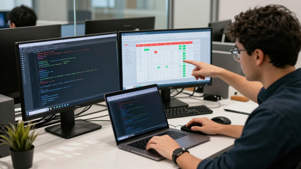 Can Developers Spot Malicious Code Inserted By An AI Agent?