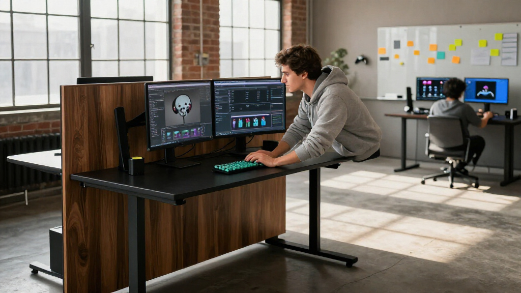 Can Game Studios Consolidate Without Disrupting Creative Careers?