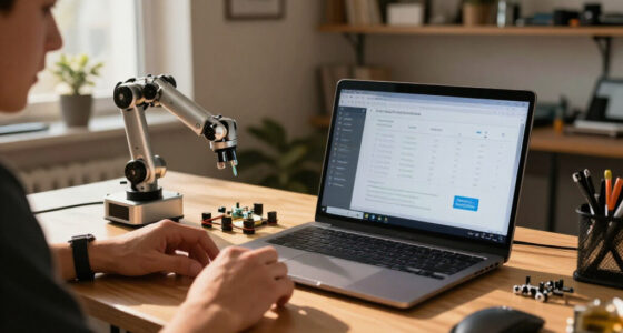 Can Robots Make Us All Rich? A Look At The Basic Income Evidence