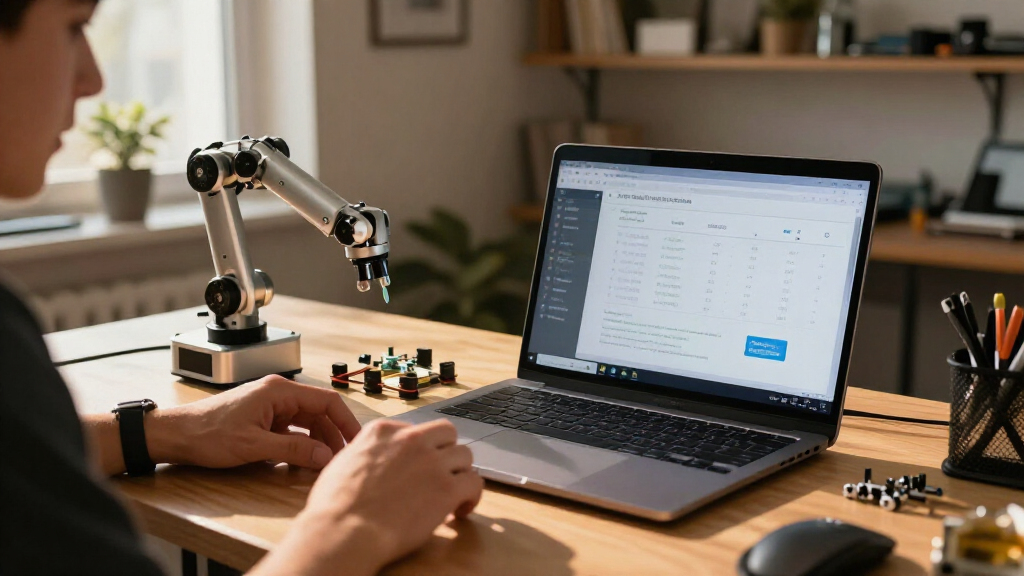 Can Robots Make Us All Rich? A Look At The Basic Income Evidence
