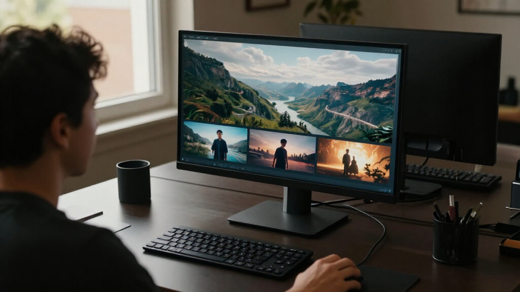 Can Seven Minutes Of Grok’s ‘Odyssey’ Show What AI Film Can Do?
