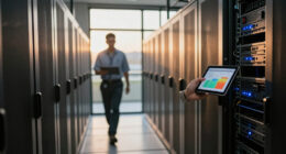 Capacity Planning For US Data Centers: Four Difficult Questions