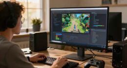 Claude And The Question Of Recompiling Games With AI