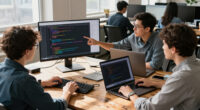 Claude Frontier Academy Aims To Train 10,000 Engineers With $100M