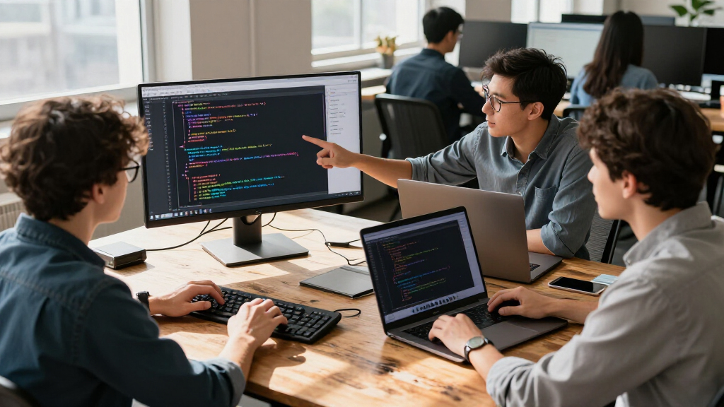 Claude Frontier Academy Aims To Train 10,000 Engineers With $100M