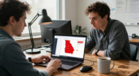 Claude’s Access To Georgia Voter Data: What Happened?