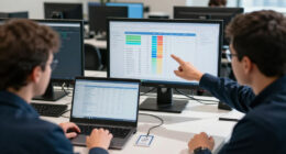 CMMC Readiness And Compliance Automation For DIB Teams