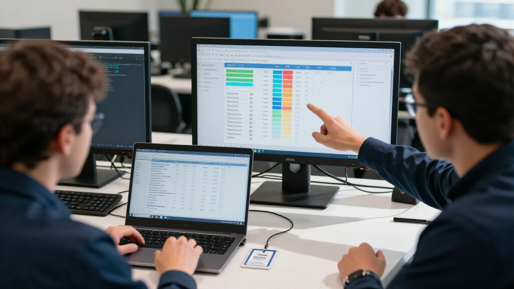 CMMC Readiness And Compliance Automation For DIB Teams