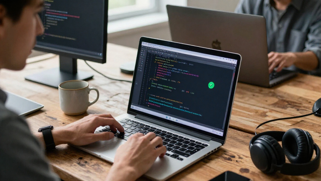 Code Review Workflow Checklist 2026