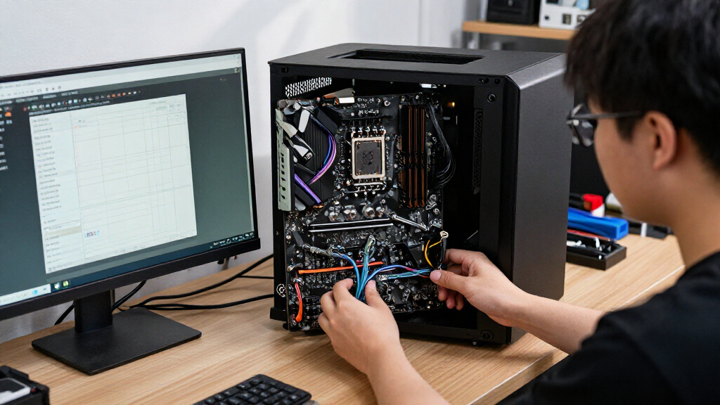 Compare 10 Gaming Motherboards For Performance And Value In 2027