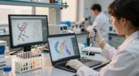 Could AI Help Drive Biological Discovery? Scientists Question Anthropic’s Claude Claims