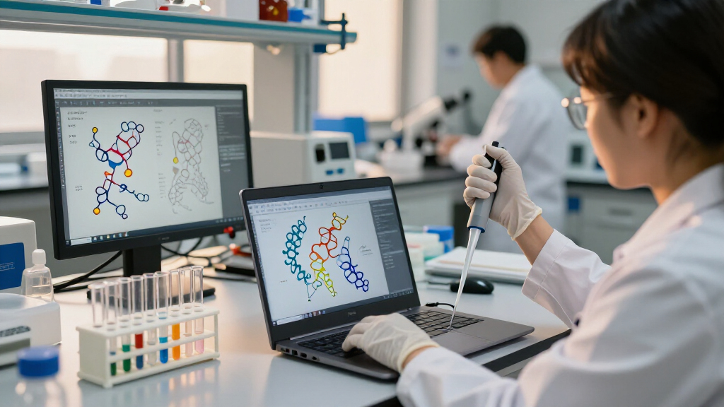 Could AI Help Drive Biological Discovery? Scientists Question Anthropic’s Claude Claims
