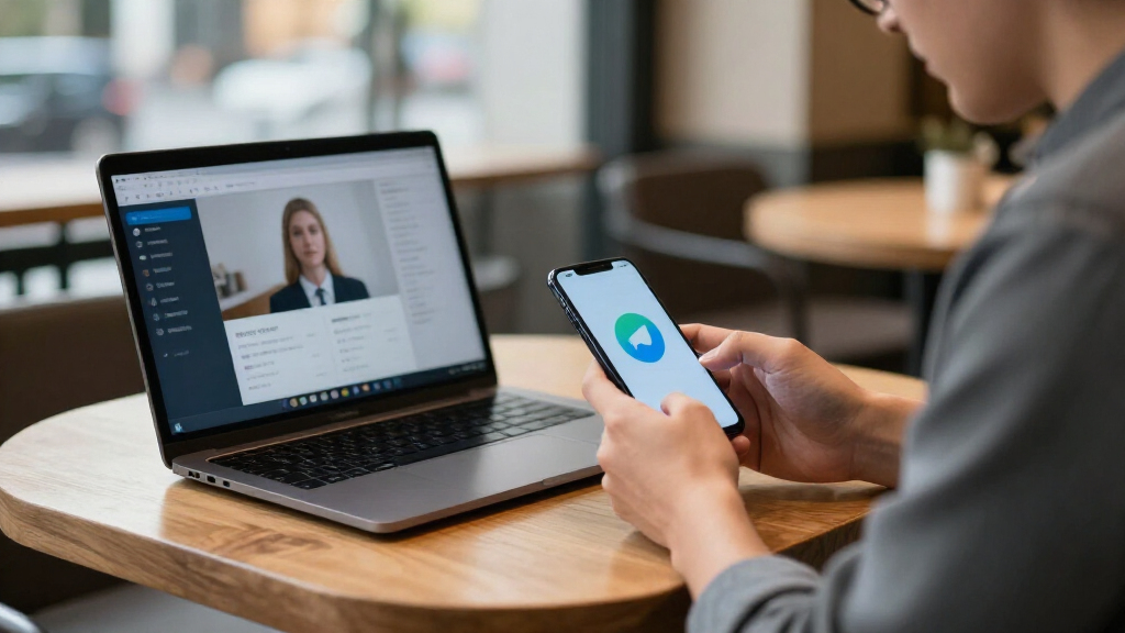 Could The Telegram Android Flaw Change How You Handle Calls?